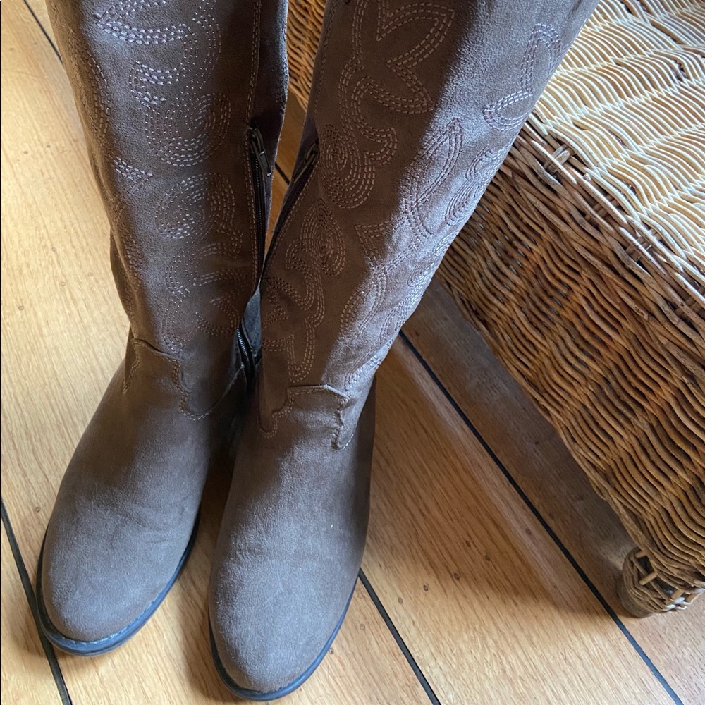 Cowboy Boots